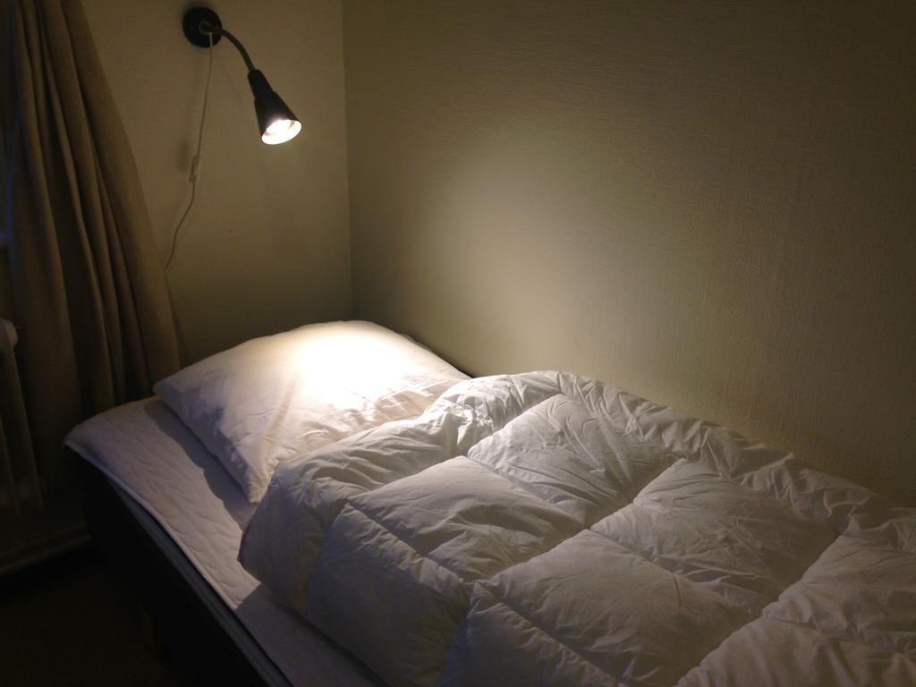 Ronneby Brunnspark Vandrarhem Och B&B Quarto foto