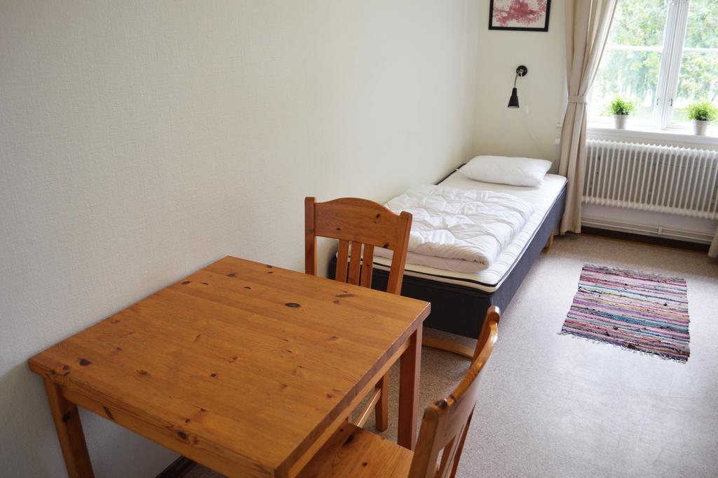 Ronneby Brunnspark Vandrarhem Och B&B Quarto foto
