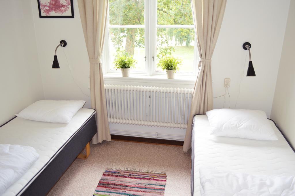 Ronneby Brunnspark Vandrarhem Och B&B Quarto foto