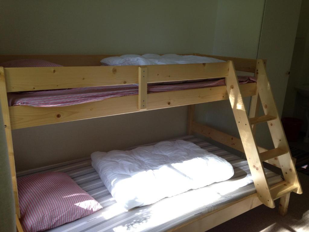 Ronneby Brunnspark Vandrarhem Och B&B Quarto foto