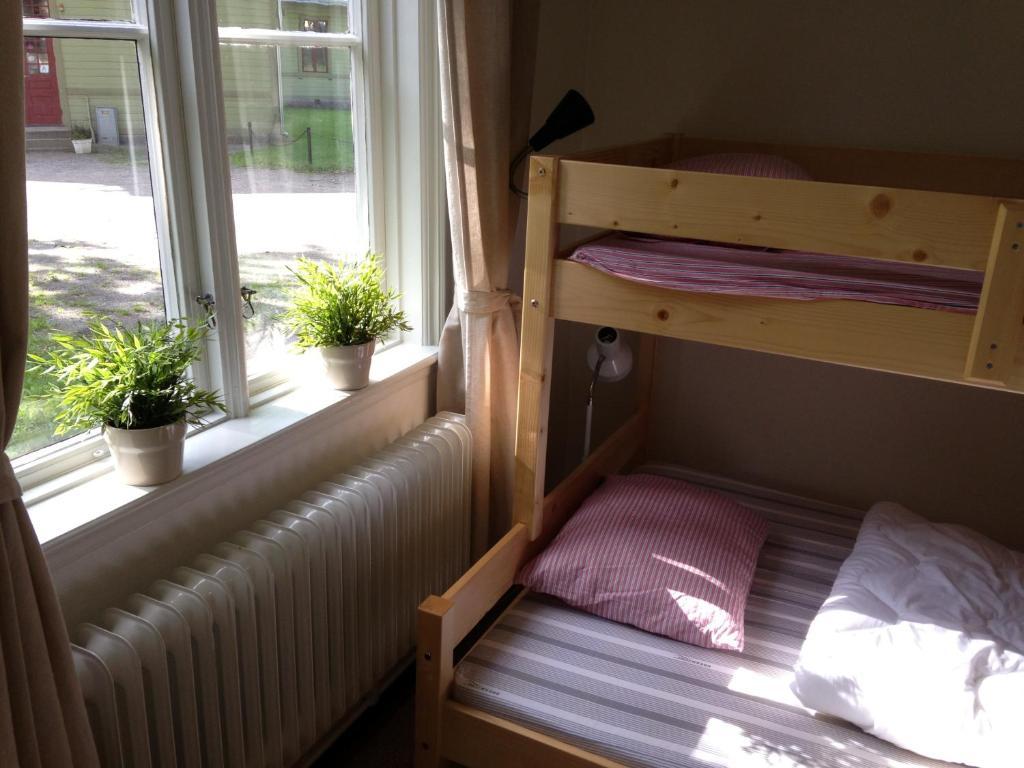 Ronneby Brunnspark Vandrarhem Och B&B Quarto foto