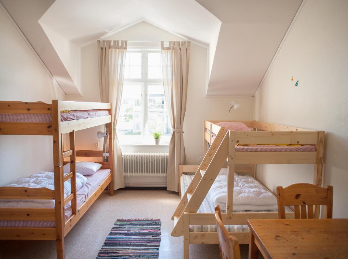 Ronneby Brunnspark Vandrarhem Och B&B Quarto foto