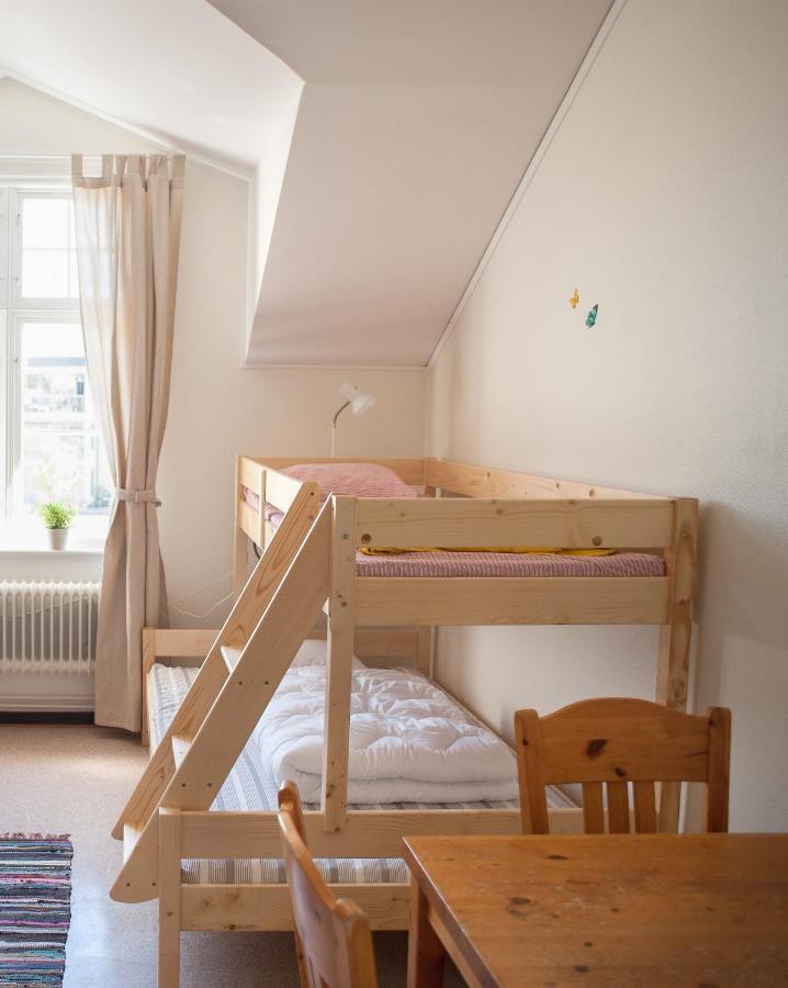 Ronneby Brunnspark Vandrarhem Och B&B Quarto foto
