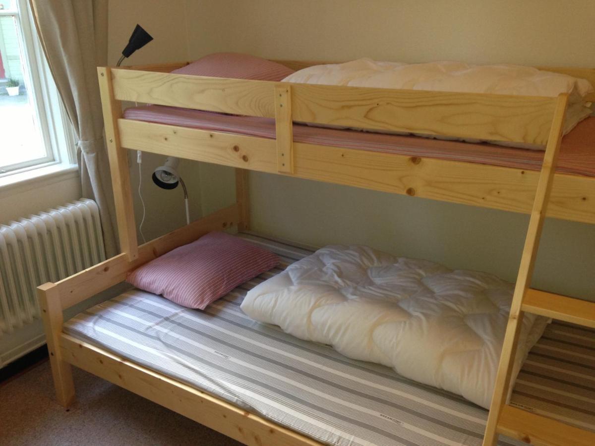 Ronneby Brunnspark Vandrarhem Och B&B Quarto foto