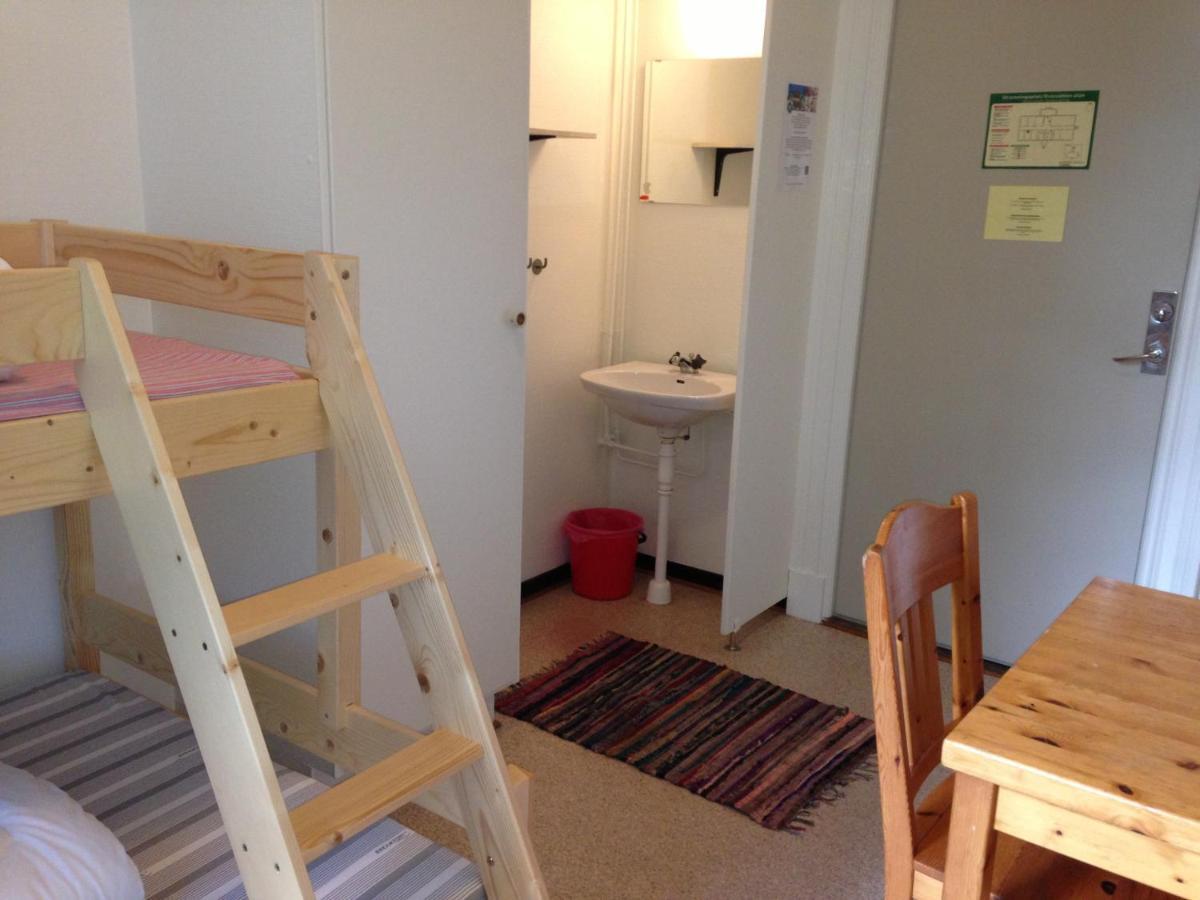 Ronneby Brunnspark Vandrarhem Och B&B Quarto foto